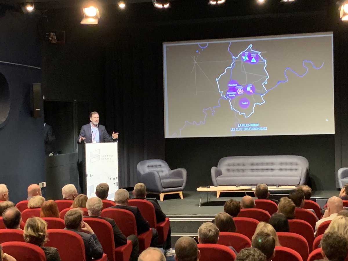 Belle présence de #Charleroi au Mipim, où <a href="/PaulMagnette/">Paul Magnette</a> présente "Charleroi, a metropolitan construction". Quelques exemples de projets carolos...
wallonia-mipim.be/projects/aerop… 
wallonia-mipim.be/projects/5e-el… 
wallonia-mipim.be/projects/cite-…
wallonia-mipim.be/projects/maste…
#Mipim2022