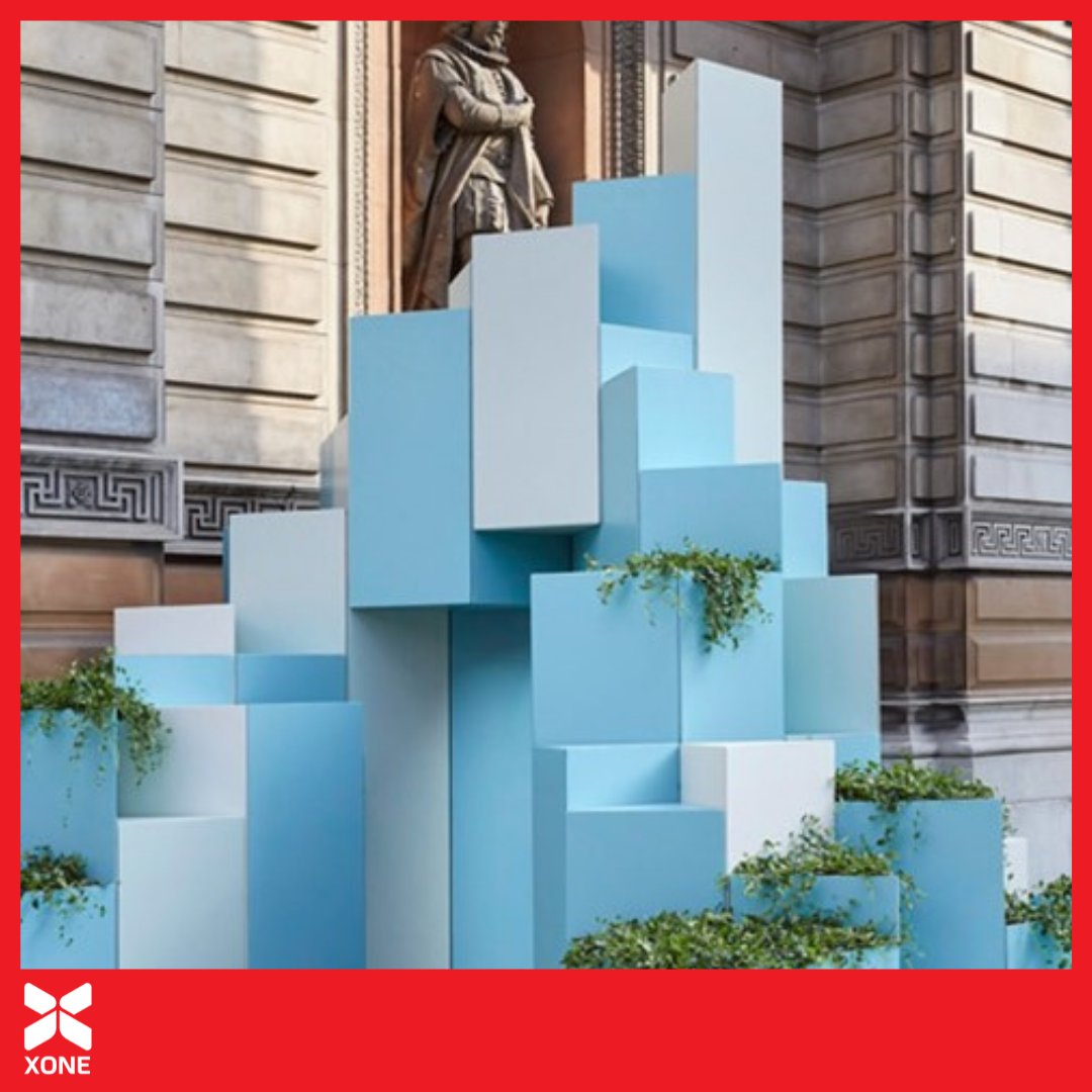 xonedesign_'s tweet photo. 2015'te @landofceramics'in sponsorluğunda Royal Acedemy of Arts'ın düzenlediği yarışmada @sevincebayrak ve @oralgoktas tarafından kurulan SO? "Unexpected Hill" projesiyle 1. oldu. Proje 3 ay Londra’da, sergilendi. https://t.co/5pxk6Jdtxh https://t.co/eo32vCCRO0