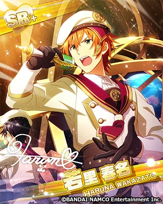 アイドルマスター SideM【ブランド公式】 on X: 