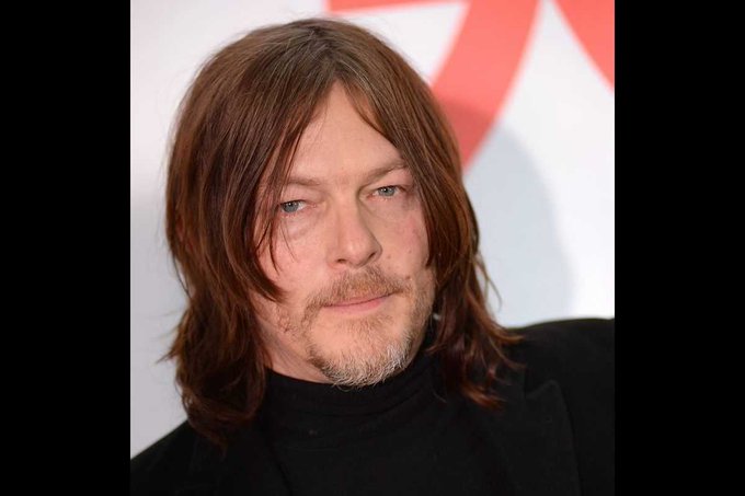 ノーマン リーダスのtwitterイラスト検索結果