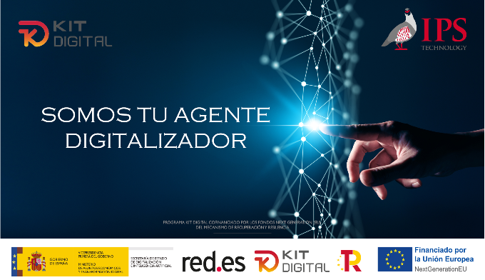 IpsTechnologyLe's tweet photo. 📌 Somos #Agentedigitalizador y podemos ayudarte en: 
Gestión de procesos 
Factura electrónica
Servicios y herramientas de oficina virtual
 Comunicaciones seguras
Ciberseguridad
¿Eres #pyme, #autónomo o #microempresa?
 Puedes solicitarnos información 👉https://t.co/rw2FcRiTAE https://t.co/66GUaPoaRv