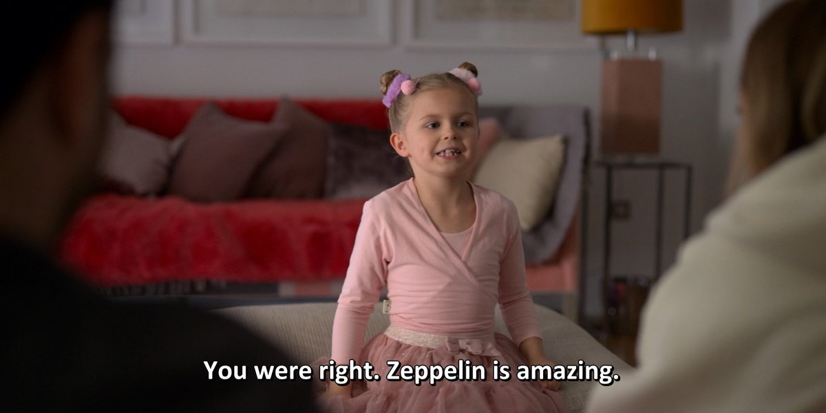 out of context ted lasso tweet media