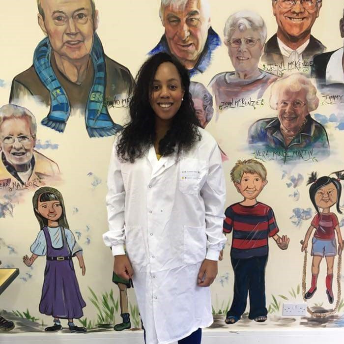 #IWD2022 may have passed but the conversation shouldn't. Read Jade's story here: How I’m helping to #BreakTheBias pmlive.com/pmhub/medical_… via <a href="/pmlivecom/">Pharmaceutical Market Europe</a>