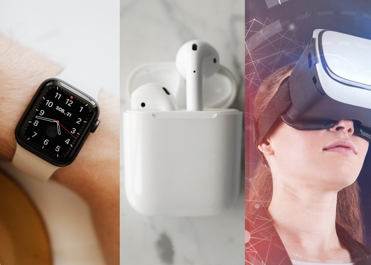 winbondflash's tweet image. #PowerSaving #CodeStorage #MemorySolutions 
Winbond New W25Q64NE 1.2V #SpiFlash IC provides the higher capacity needed by a new generation of #wireless #consumer #devices such as True Wireless earbuds and fitness wristbands...

Check out: bit.ly/3teYgHZ