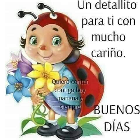 marigelisbopom's tweet photo. @CsarWalls BD César ke tengas un superbuen y superbonito Miércoles ke en nada ya estamos en el finde con todo lo que te gusta y como tú sabes hacerlo y tú te mereces 😀😃👏🏼👏🏼👏🏼👏🏼👏🏼👌 https://t.co/UBlu1aoUXC