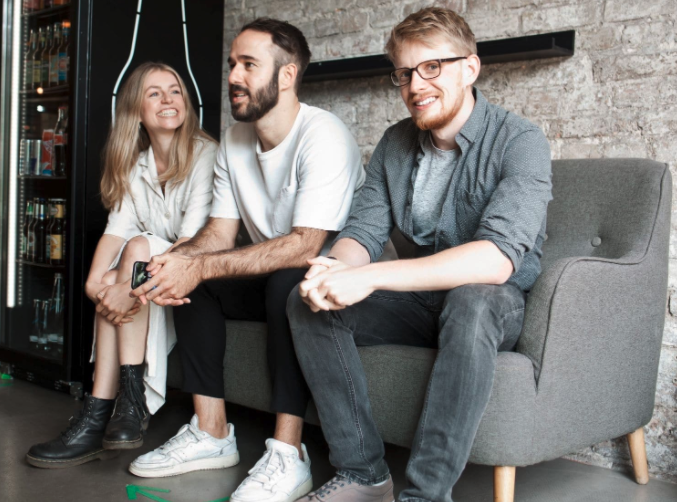 Smarthealth Benelux tweet media