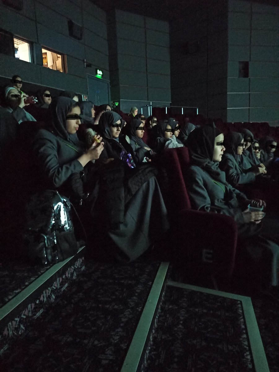 FevershamA's tweet photo. A group of our Y9 students went to the @picturevillebd cinema yesterday to watch the French film 'Belle and Sebastien'. The girls absolutely loved it and there wasn't a dry eye in the house! #LearningThroughFilm #TeamFeversham https://t.co/9VaThK2JAB
