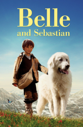 FevershamA's tweet photo. A group of our Y9 students went to the @picturevillebd cinema yesterday to watch the French film 'Belle and Sebastien'. The girls absolutely loved it and there wasn't a dry eye in the house! #LearningThroughFilm #TeamFeversham https://t.co/9VaThK2JAB