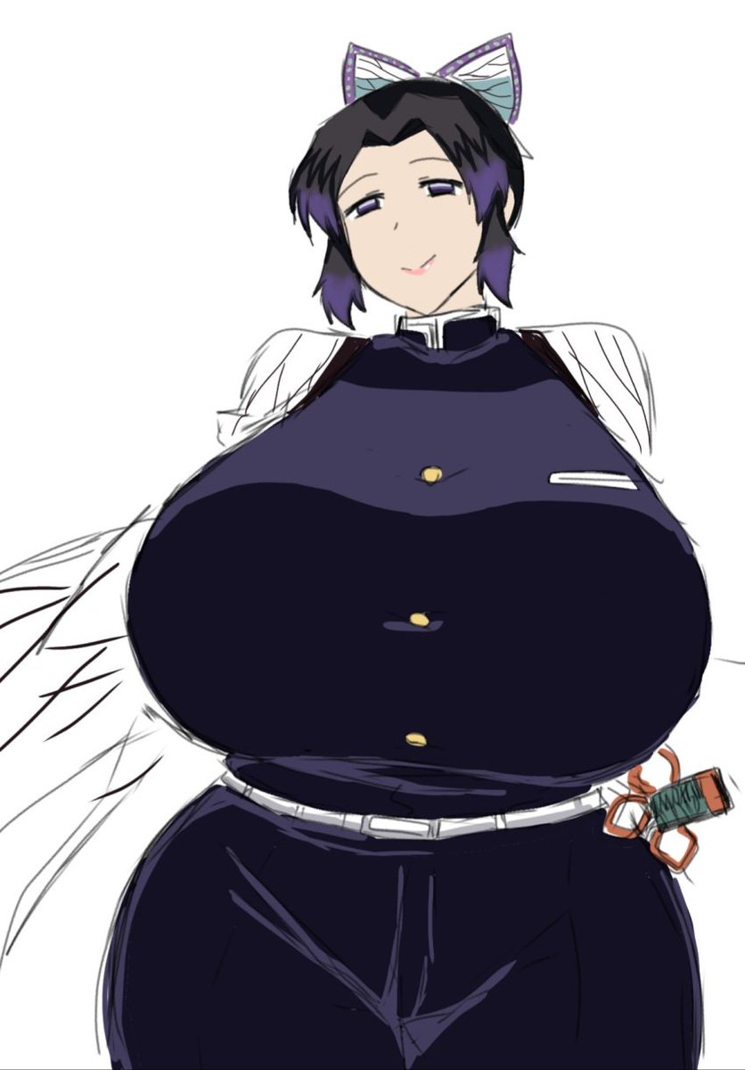 MisShinobuKocho's tweet photo. "Ara Ara welcome new comers to the insect mansion  I am Shinobu Kocho the Insect hashira pleased to meet you." 

🦋: Age 20
🦋: Friendly Writer
🦋: Nsfw and Sfw RP
🦋: Bisexual 
🦋: Open DMs https://t.co/emJnQGvKzP