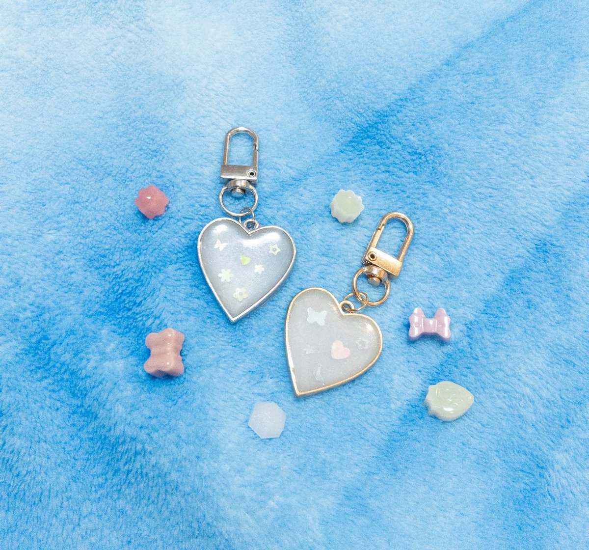 Rt giveaway Custom keyring *.🥛⌗ ֯ 
แจกน้องพวงกุญแจแบบคัสตอมเองได้ 1 คนคับ! เพียงแค่รีทวิตนี้! ใครสนใจเปิดรับทำแล้วนะคะ 89 บาท ไม่ร่วมส่งค่า! สั่งเยอะคุ้มกว่าน้า! 
สุ่มวันที่ 18 มีนา 20.30 คับผม! 

#เรซิ่น #พวงกุญแจเรซิ่น #พวงกุญแจหัวใจ