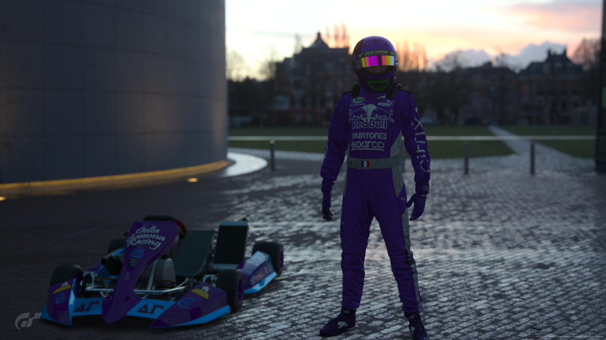 jbdu08000's tweet photo. #PS5Share, #GranTurismo7 https://t.co/jNhTnzFOer