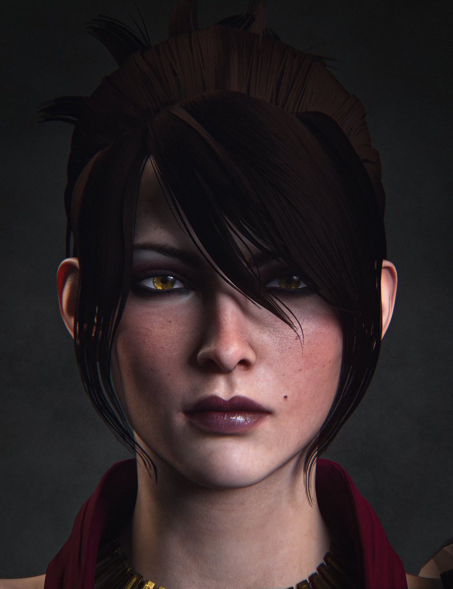 MeradeDAZ's tweet image. deviantart.com/meradedaz/art/…

#daz #DAZ3D #g8f #Genesis #Genesis8 #genesis8female #DAZStudio #Morrigan #DragonAge