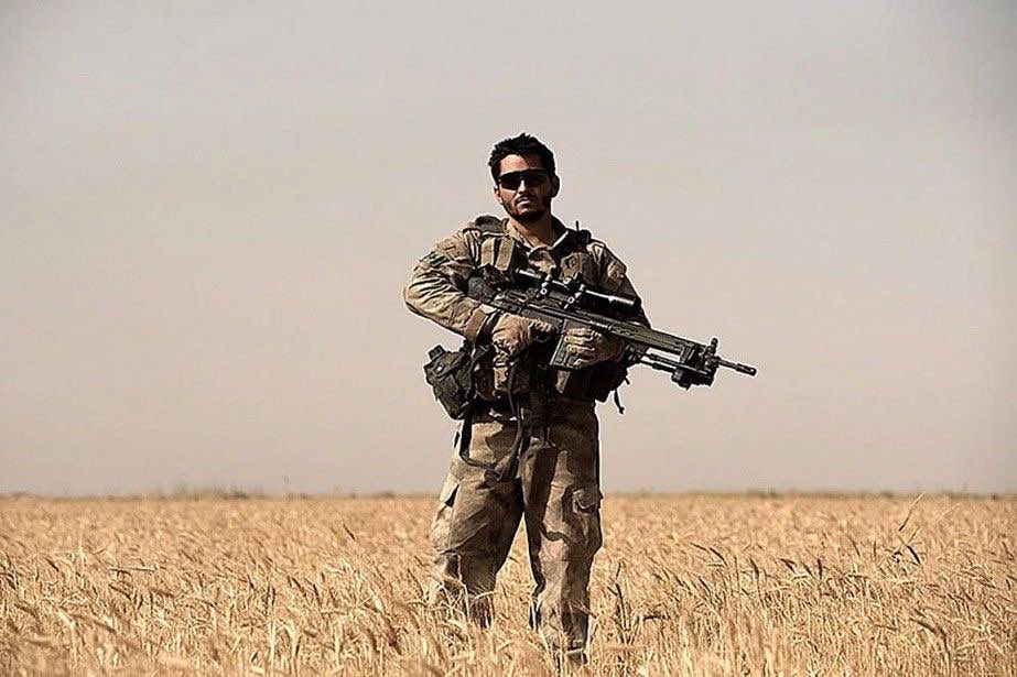 Carmen López on Twitter "El ejercito ruso informó que el francotirador