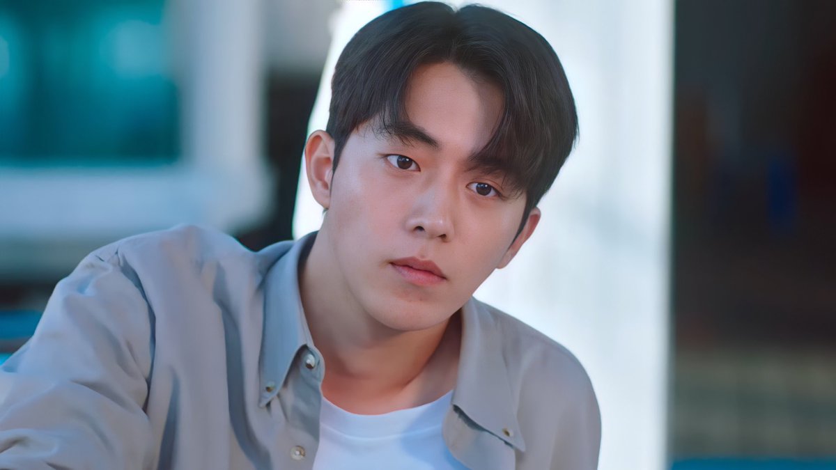 njhveinpolice's tweet photo. NAM JOOHYUK : THE MAN STRAIGHT OUT OF A MANHWA 

🧵 https://t.co/Q0BjbkRdSG