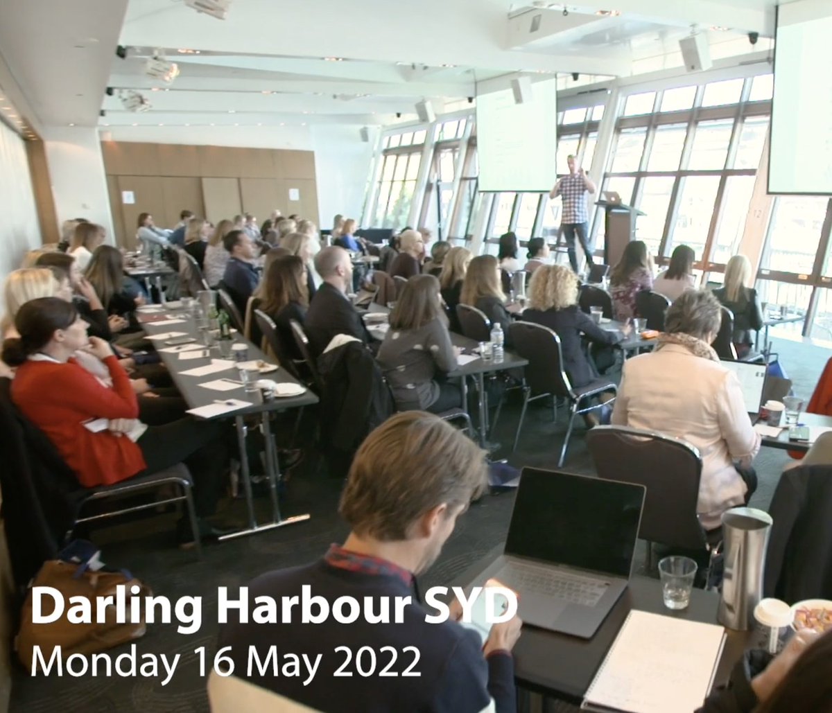 CIM_au's tweet photo. [ASK YOUR BOSS] Our team are super encouraged by all the School Marketing MasterClass rego’s flowing in this week. We don't want anyone to have FOMO - so please talk to your boss this week and invest in a ticket. 
#schoolmarketing #darlingharbour #ticketsonsale #sydney https://t.co/4vr5yo2nHU