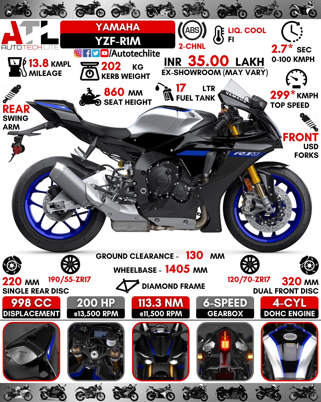 Autotechlite on X