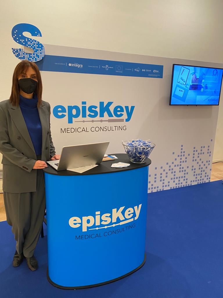 EpisKey Medical Consulting tweet media