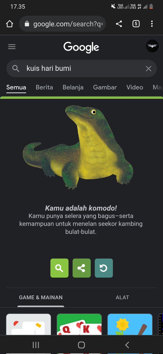 stay local #kuisharibumi