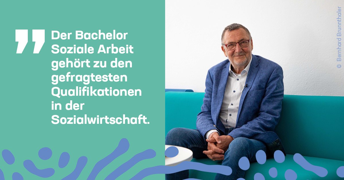 suttneruni's tweet photo. Menschen unterstützen zum Beruf machen: Wie es das Motto des diesjährigen Welttags der Sozialen Arbeit vorgibt, geht es darum „Niemanden zurückzulassen und gemeinsam eine neue ökosoziale Welt aufbauen“❣️
#sozialearbeit #bachelor #studium #suttneruni https://t.co/CPl2iHvDcs