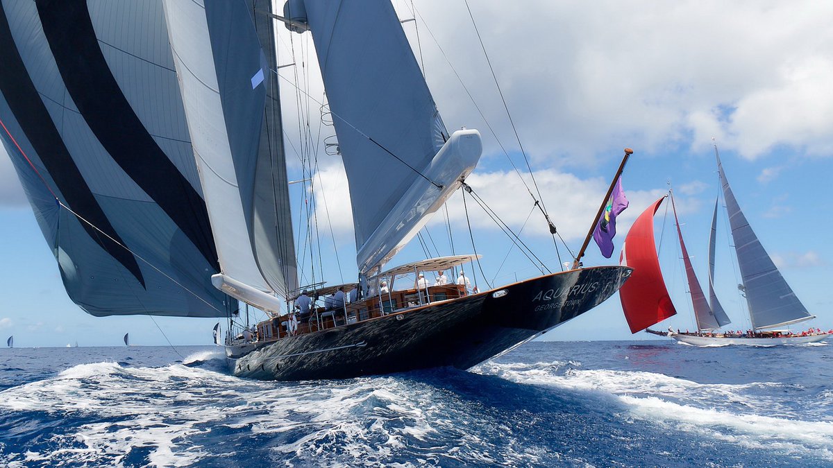 Royal Huisman tweet media