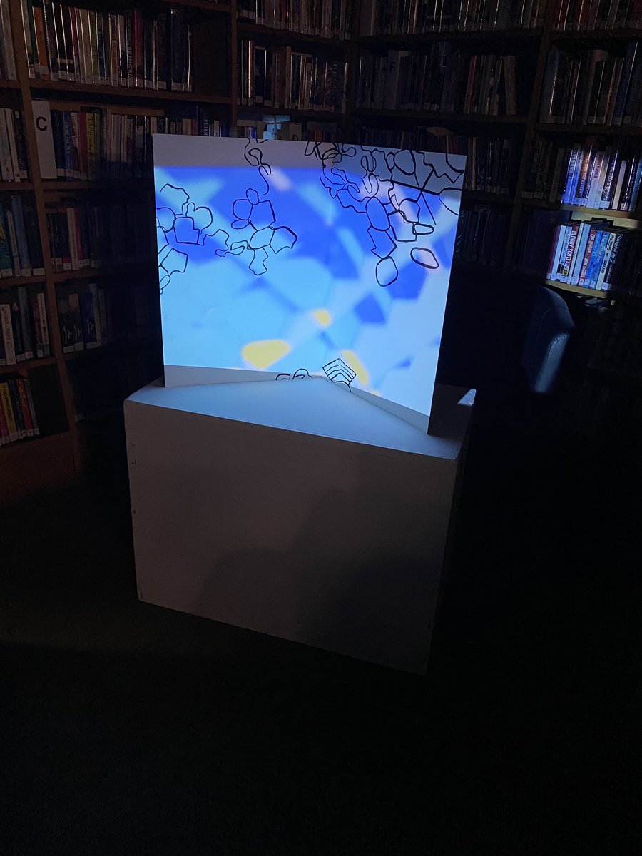 Fettes_Art's tweet photo. Handmade books by Della C, Kate S & Erika T for the L6 Form handmade book exhibition #handmade #ALevelArt #IBVisualArts @Fettes_College https://t.co/pNRArPx9fb