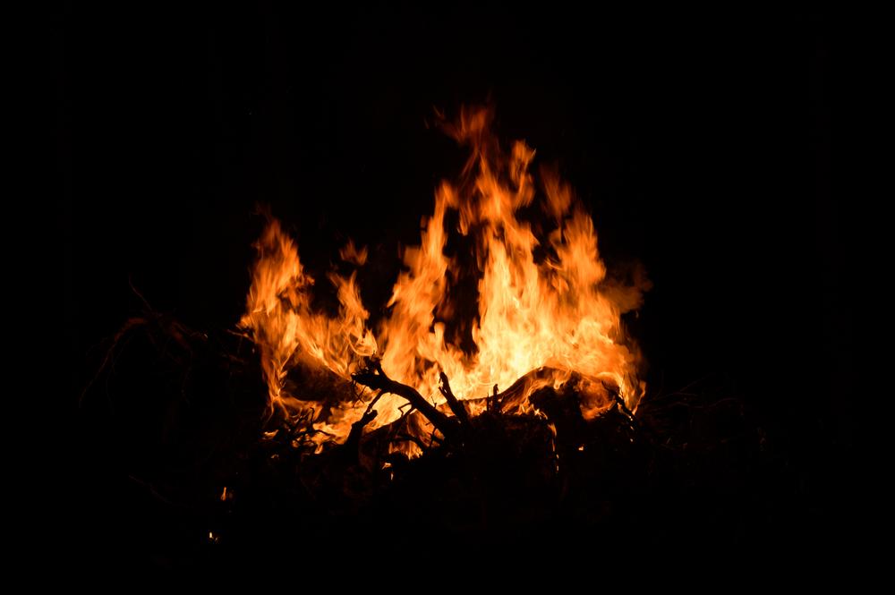 ‼ Comença la prohibició de fer foc al bosc

🗓 Del 15 de març al 15 d’octubre cal demanar autorització i extremar les precaucions per fer cremes en terrenys forestals o en la franja de 500m al seu voltant.

Més informació: collbato.cat/pl195/actualit…