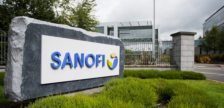consejeroses's tweet photo. Blackstone Life Sciences colaborará con 300 M€ en el desarrollo del #Sarclisa, el tratamiento contra el #mieloma múltiple de @sanofi 👉 https://t.co/T4qswoqEOr
#Empresas #Francia #Eurostoxx https://t.co/AxI9CcOXbT
