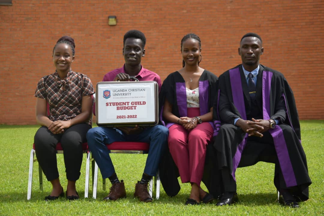 griffarinaitwe's tweet photo. As the 24th Minister of Finance for @UCUniversity and the @theucuguild, I recently released the Guild Students' Budget for the FY 2021/22.
It was released late due to a little set backs but we're now on top of the game!
#ResilienceIsTheNewNormal https://t.co/UezUx5gIoB