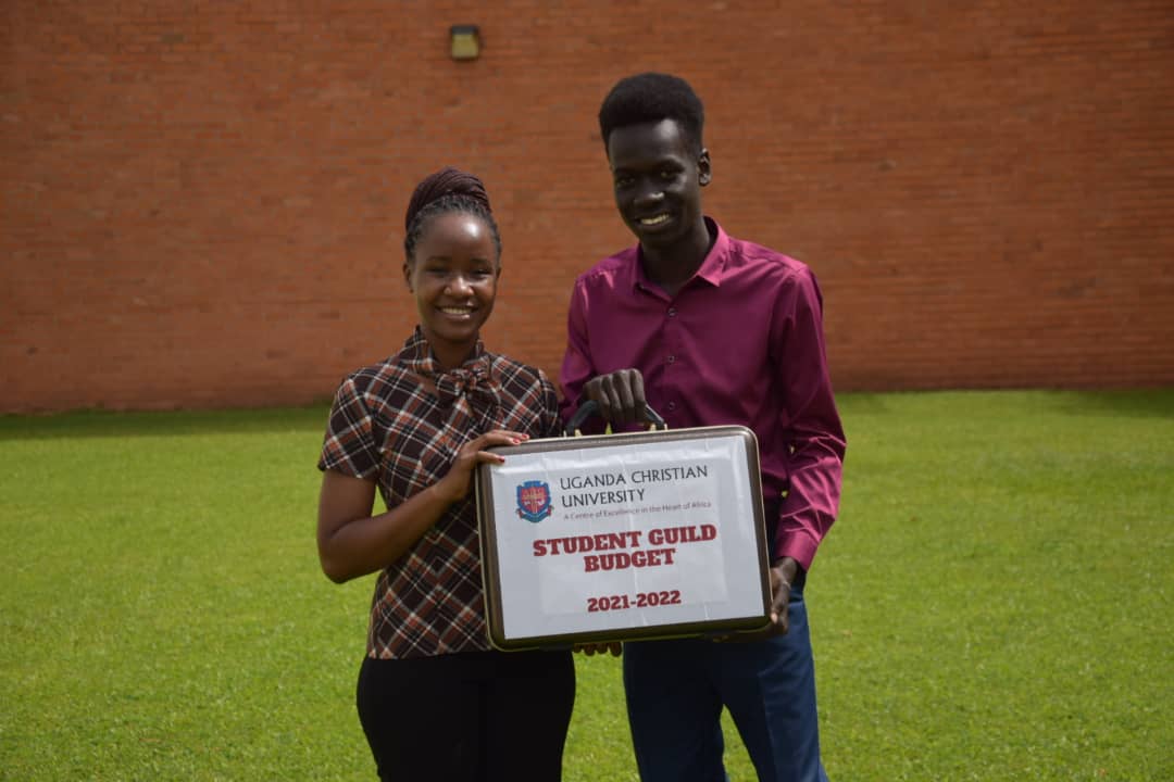 griffarinaitwe's tweet photo. As the 24th Minister of Finance for @UCUniversity and the @theucuguild, I recently released the Guild Students' Budget for the FY 2021/22.
It was released late due to a little set backs but we're now on top of the game!
#ResilienceIsTheNewNormal https://t.co/UezUx5gIoB
