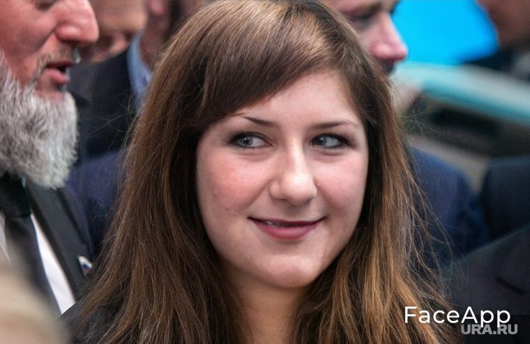 buda_kyiv's tweet photo. @mayemusk No chance for Ramzana Kadyrova 🤮 https://t.co/LGduHIwUxZ