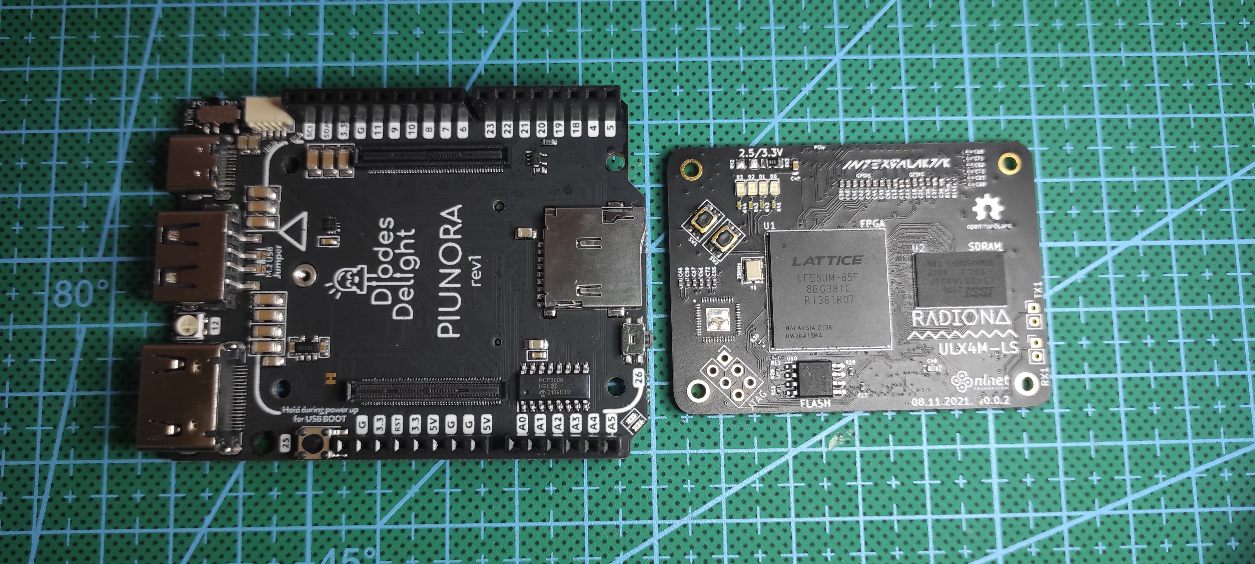 Diodes Delight (diodesdelight) / Twitter