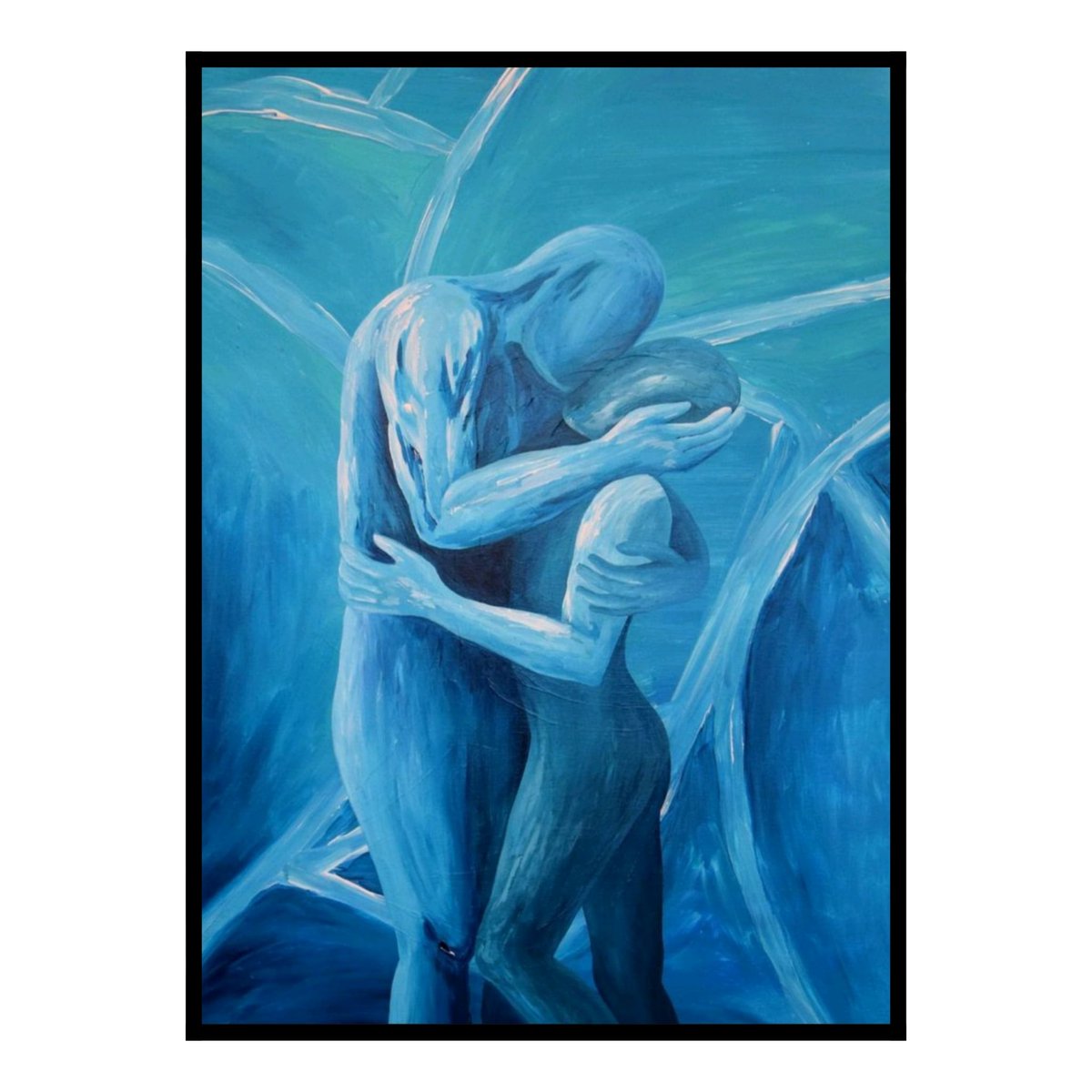 I Feel Peace With You by Romee Linnekamp

FOR SALE. Available for purchase through our website's shop:

Copy-paste link below

 virtualartists.co.uk/shop

#art #artistprofile #artoncanvas #artforsale #callingartcollectors #artmarketplace
#art #contemporaryart #modernartgallery