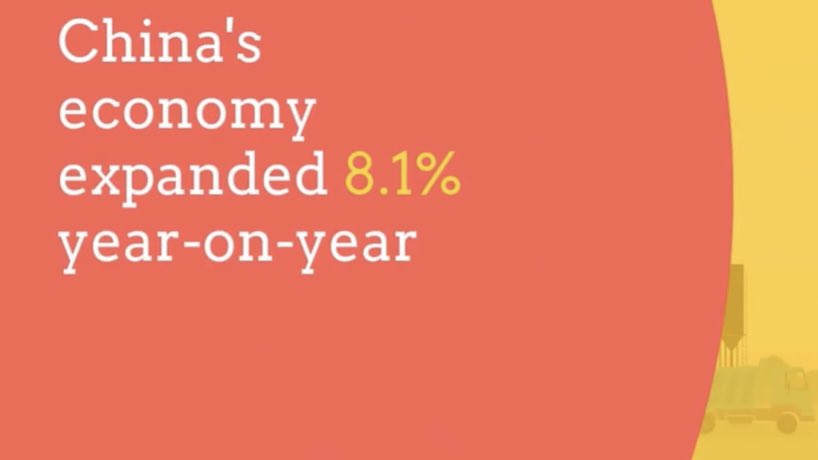 HexSpaceChina's tweet photo. Mapping China's 2021 economy: #GDP

Find out about free #businessincubator  ：https://t.co/o0yDD0E3tz https://t.co/MHusFSD3Hk