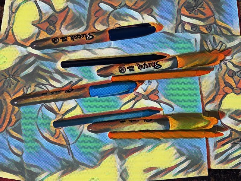 CLMOOC's tweet photo. Hello #clmooc friends — with the world in ever more turmoil, we invite you to consider another round of connections via mail/post: Postcards of Peace. 

Read more:  https://t.co/PDaHTIxu51 https://t.co/cuYRtv5XGh