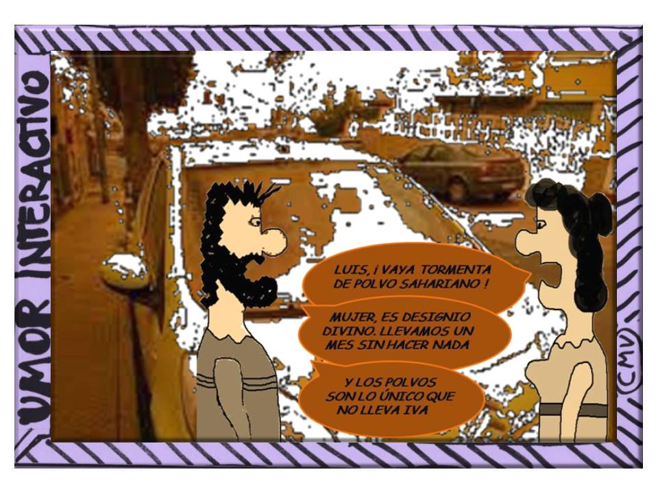 carlosmarsa47's tweet photo. `Sexo sin IVA´. #humor #chistes #reírse #política #polvosahariano. https://t.co/ybRslkxiv2