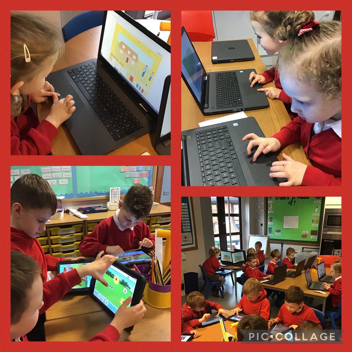 BoothferryPrimaryIT tweet media