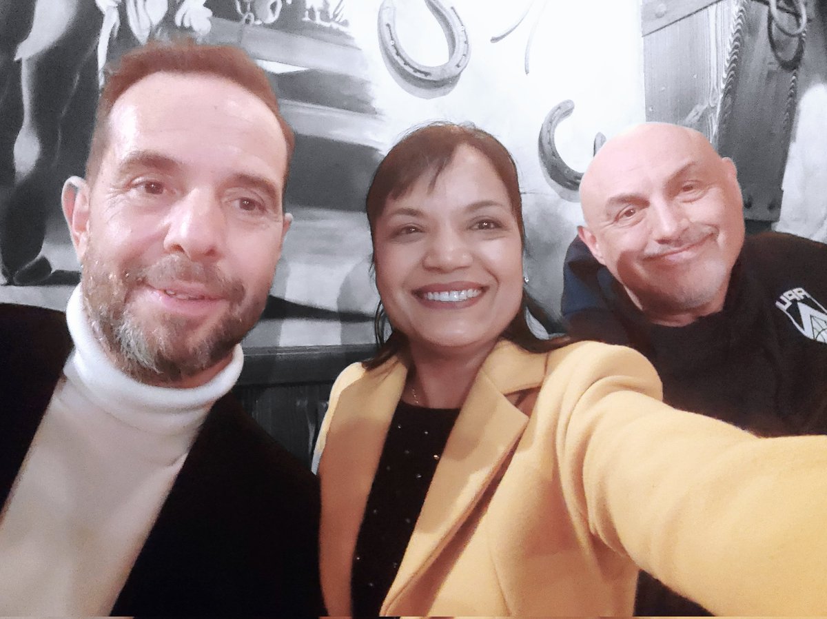 fabbroindira's tweet photo. TRAGUARDI...QUELLI BELLI

Bellissima serata a #Udine all'#OldWildWest per festeggiare l' #Apu #campioniditalia insieme ai giocatori, al Mister #Boniciolli, al Presidente #Pedone e tanti amici...
,👏👏😎😎👍👍

#apumania #ApuOnFire #SerieA2OldWildWest 
#LNP #lanostrapassione https://t.co/eSfDCfGkKo