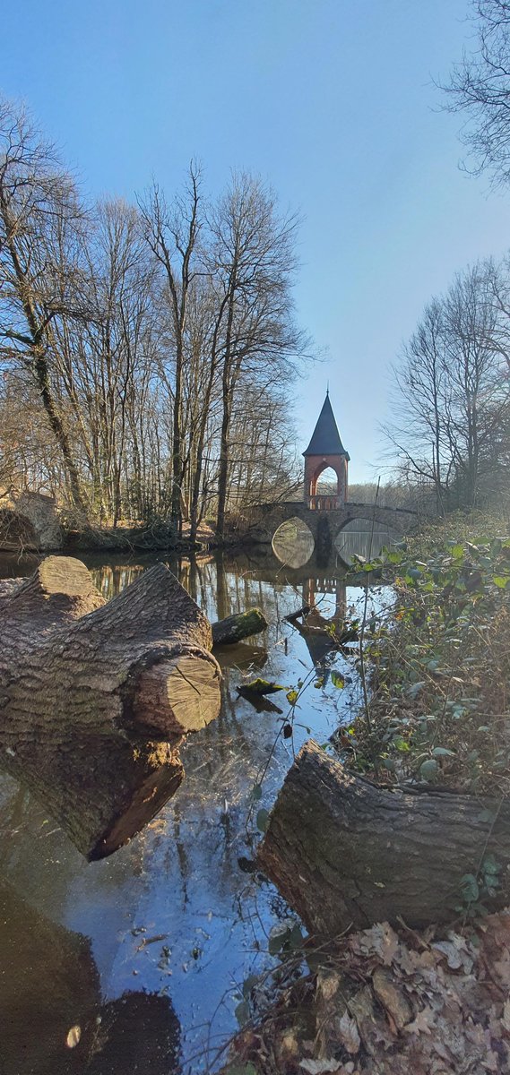 TourismeRT78's tweet photo. [RÉSERVE NATURELLE DE BONNELLES] 

Les beaux jours commencent à revenir, pourquoi ne pas découvrir la Réserve Naturelle de #Bonnelles ?

https://t.co/BeZsFeLAL1 https://t.co/p6ZhktF5sh