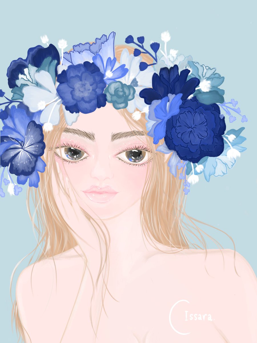 TODAY 💙
NEW DROP🥰

FEMININE AESTHETIC

SWEET BLUE 🦋🌸☺🌿☁️
opensea.io/collection/fem…

Don't miss <a href="/opensea/">OpenSea</a>

#nftart #NFTsales #nfts #NFTTHAILAND #nftgirl #NFTCommunity #NFTJPN #OpenSeaNFT #blue #NFTthaiartist #NFTcollections #NFTdrops #NFTdrop #NFTshill #vintagegirl #WomaninNFTs