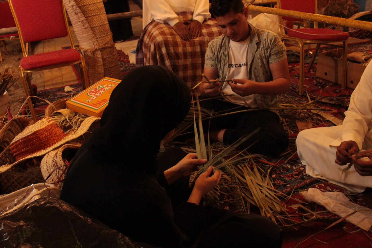 e_boo7's tweet photo. لفت نظري في اهل القطيف اهتمامهم في التراث 
#البراحة 
#البراحة_٣ 
#فعاليات_القطيف 
#القطيف https://t.co/mMSbNCTClM