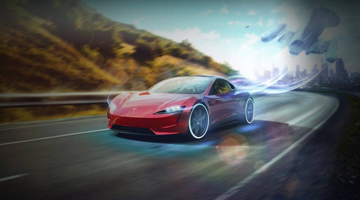 M_Tesla_Channel's tweet photo. Tesla, in addition to producing electric vehicles, is a pioneer in the sale of components to electric vehicle manufacturers, including famous names like Toyotar. $Tesla Token was created to contribute to the advancement of technology and to the greening of the Earth's life. https://t.co/rfH0oJICKj