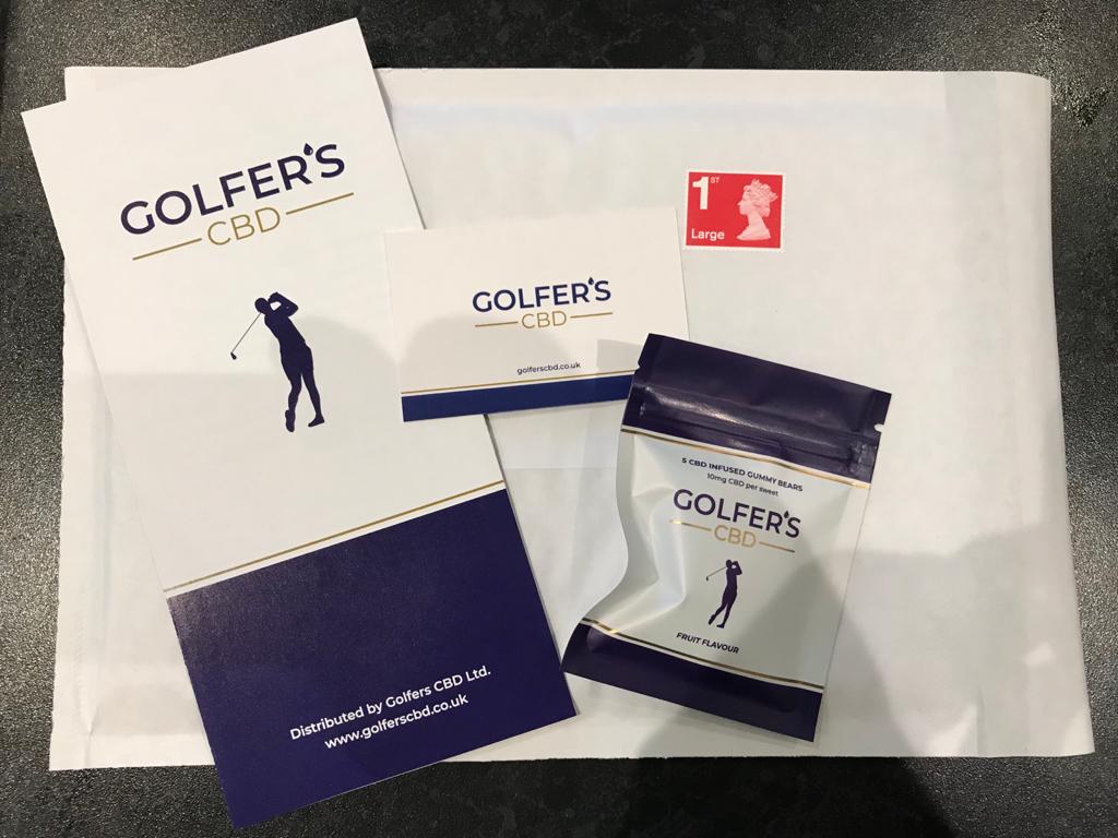 golferscbd's tweet image. If you haven't had a #GolfersCBD trial pack of gummies yet now's the time 💪 We're looking for 100 trialists interested in giving their game a boost this weekend 🏌️‍♂️ Just reply with where you're playing &amp;amp; we'll be in touch 👊 Get more from your game with us this Spring ⛳️