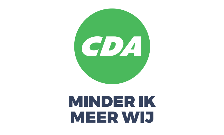 Gestemd. Op <a href="/c_eskes/">Christine Eskes</a>. Rotterdam en Nederland hebben meer CDA nodig. Want de individualisering is doorgeslagen. Wat we nodig hebben in deze tijd waarin de grote mond en de polarisatie de toon zetten, is: waarden en normen, gemeenschapszin, zorg voor elkaar. Minder ik, meer wij.