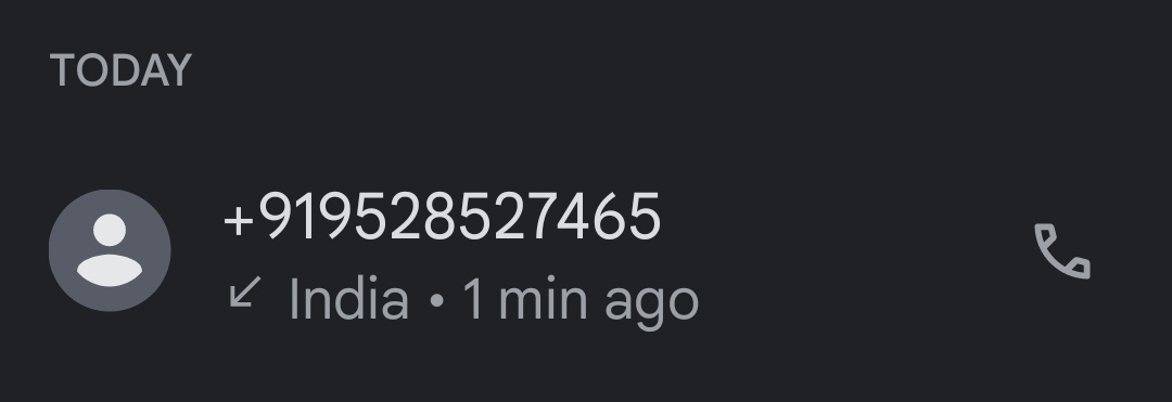 Artfili's tweet photo. @HondaCarIndia Just got a call from "Royal Holidays" of "Brand Properties" as claimed by caller frm attached pic. Theyre aware of the exact model I drive! May I know if Honda or its dealers sell my personal info to third parties? Would you like to look into the matter.. thanks https://t.co/5IQuk83vLC