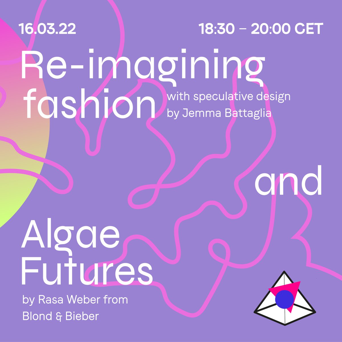 Futures_Berlin's tweet photo. See you tonight at 6:30pm CET. We are going to send an email shortly with the login details. Digital doors open at 6:25pm CET. Please be punctual as spots are limited to 100 people and it's first come first served regardless of when you signed up. https://t.co/3hI1OPxZkm https://t.co/nHocYuY5dy