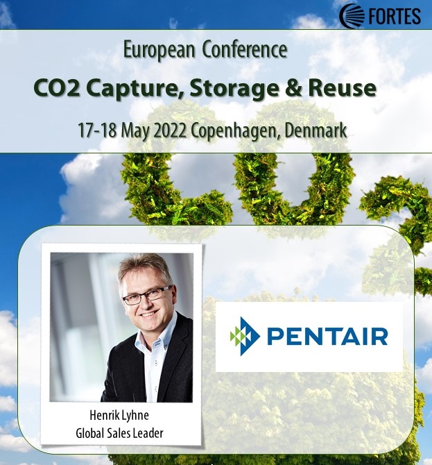 CO2_captureconf's tweet photo. If you've an emissions target to reach, talk to @Pentair
They can help to get you greater value out of the resources you use through their #emissionsreduction technology.
Meet them at expo and join session with Henrik Lyhne speaking about Pentair #carboncapture technology
 #CCUS https://t.co/mY696IYASW