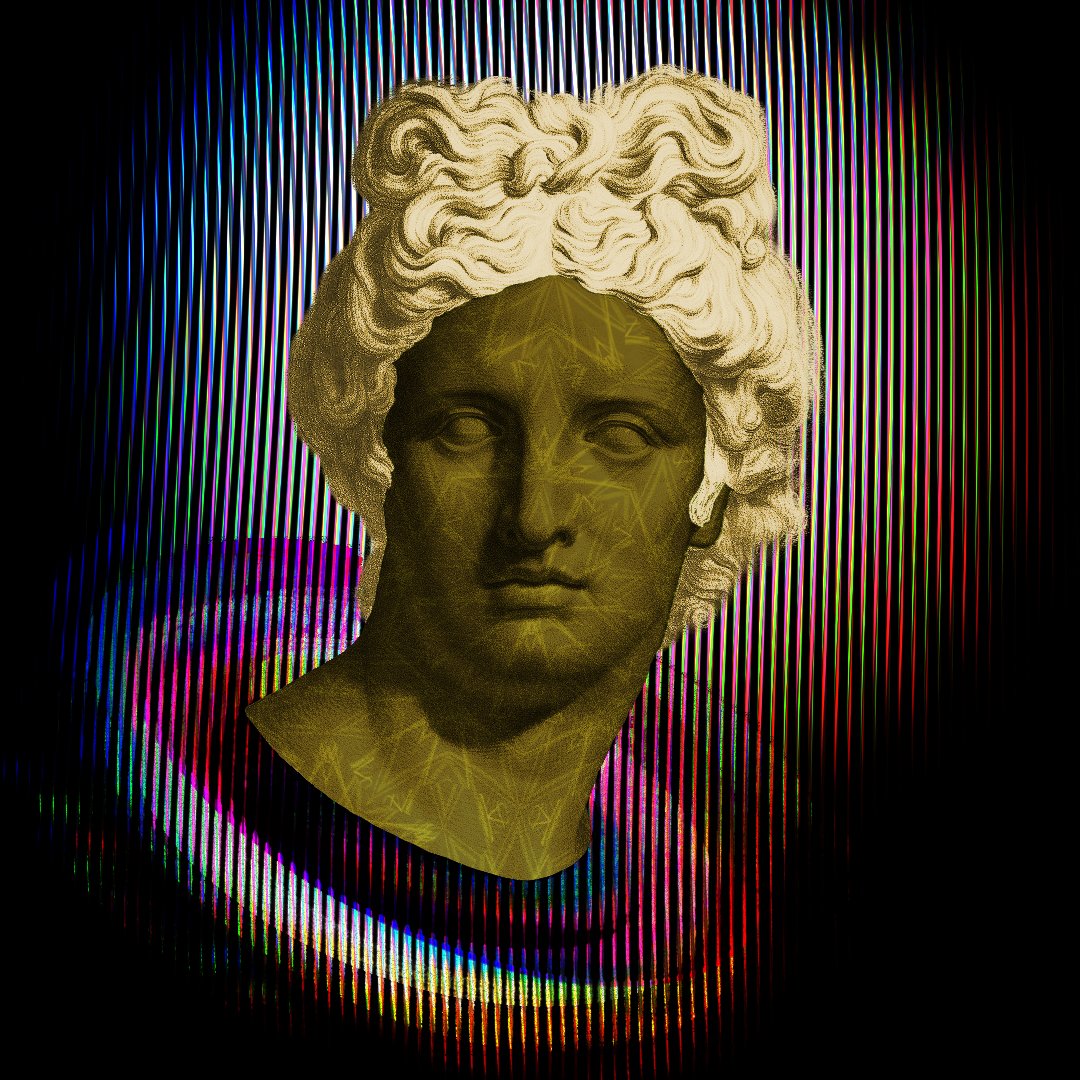 PixelArchaeolo1's tweet photo. Apex Apollo is coming @AsyncArt 
#Apollo #digitalarts  #NFT #nftart #NFTartist https://t.co/WHyGoitDoR