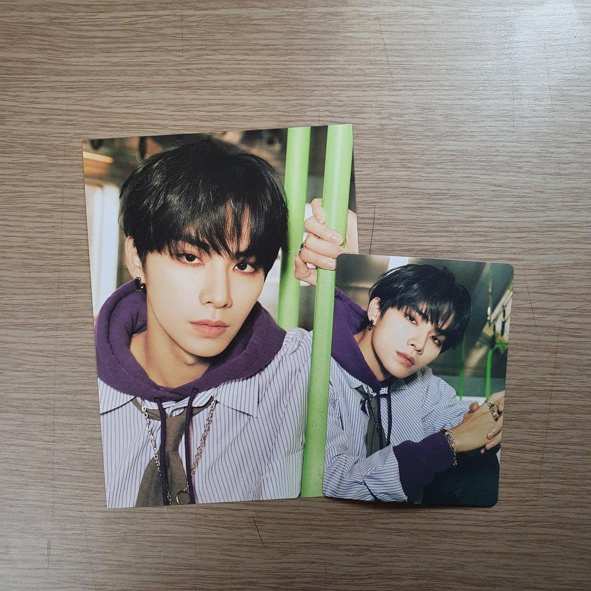 dear_xiao08's tweet photo. 저도 이제 더쥔이 보러 광야갈 수 있나요〰️🤍 https://t.co/mKFOCTp2Hc