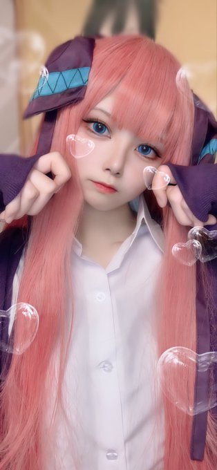 コスプレイヤー叶(かの)のTwitter画像18