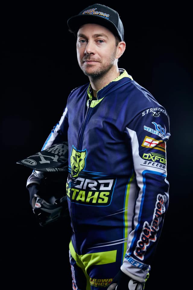 Oxford Speedway tweet media